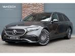 Mercedes-Benz E-Klasse Estate 300 e AMG Line | Hyperscreen |, 12 maanden, Achterwielaandrijving, Gebruikt, 4 cilinders
