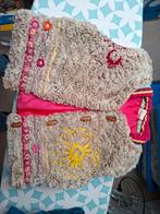 Oilily bodywarmer, Ophalen of Verzenden, Zo goed als nieuw, Meisje, Jas