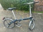 Dahon vouwfiets inc hoes, Fietsen en Brommers, Ophalen, 20 inch of meer, Versnellingen, Zo goed als nieuw