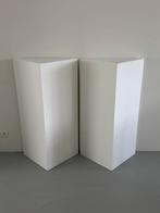 2x RTFS BIG BLOCK, akoestisch materiaal t.w.v. €800,-, Ophalen, Zo goed als nieuw