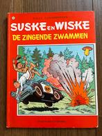 Suske en Wiske boekjes, Meerdere stripboeken, Ophalen of Verzenden, Gelezen