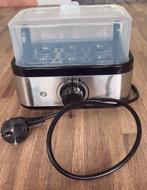 Eierkoker voor 6 eitjes, Ophalen of Verzenden, Zo goed als nieuw