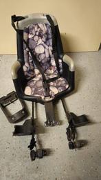 Bobike fietszitje achter. Compleet met bevestigingsmateriaal, Fietsen en Brommers, Fietsaccessoires | Fietsstoeltjes, Ophalen