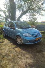 citroen C3  zwart en blauw 2 stuks, Gebruikt, Citroën, Niet ingevuld, Niet ingevuld