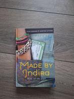 Made by Indira, Boeken, Ophalen of Verzenden, Zo goed als nieuw, Martine Letterie