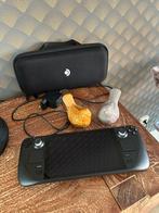 STEAM DECK 64 GB, Ophalen of Verzenden, Zo goed als nieuw