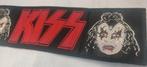 Kiss patch, Verzamelen, Ophalen of Verzenden, Kleding