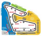 Weekend Ticket | Red Bull Grandstand B | F1 Oostenrijk ‘24, Tickets en Kaartjes, Sport | Overige, Formule 1, Juni, Eén persoon