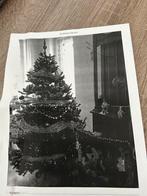Kunst kerstboom, Diversen, Kerst, Ophalen of Verzenden, Gebruikt