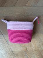 Micro stepmandje - Roze, Fietsen en Brommers, Steps, Ophalen of Verzenden, Zo goed als nieuw, Overige typen