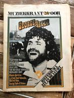 Muziekkrant OOR 1976 BILLY JOEL Fleetwood, Ophalen of Verzenden, Muziek, Film of Tv