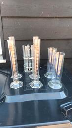 Laboratorium buisjes, Antiek en Kunst, Ophalen of Verzenden