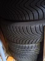 Winterbanden 16inch, Auto diversen, Autosport-onderdelen, Ophalen of Verzenden, Zo goed als nieuw