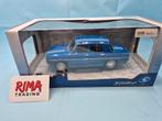 Solido Renault 8 Gordini 1300, Hobby en Vrije tijd, Modelauto's | 1:18, Auto, Solido, Nieuw, Ophalen of Verzenden