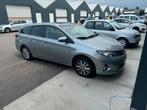 Taxi te huur toyota auris te huur taxi, Personenauto