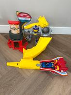 Paw Patrol True Metal Mighty, Kinderen en Baby's, Speelgoed | Speelgoedvoertuigen, Ophalen, Zo goed als nieuw
