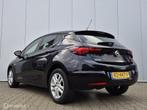 OPEL ASTRA 1.0 ONLINE EDITION/LED/CARPLAY/BLUETOOTH/AIRCO, Auto's, Gebruikt, Euro 6, Blauw, 610 kg