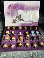 Funko advent calender • Harry Potter • 2018, Verzamelen, Actiefiguurtje, Gebruikt, Ophalen of Verzenden