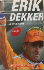 Erik Dekker - De Biografie, Ophalen of Verzenden, Gelezen, Sport