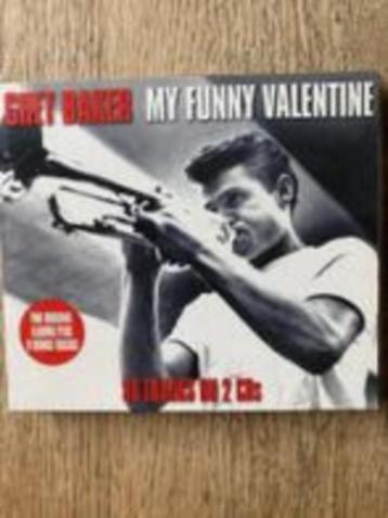 Chet Baker beschikbaar voor biedingen