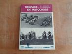 Alkenreeks - Wegrace en Motocross - NL Vintage - Nummer 129, Motoren, Verzenden, Overige merken