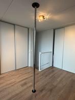 Paaldanspaal Lupit Pole Classic G2 Quick Lock Chrome 45mm, Ophalen, Zo goed als nieuw, Overige typen