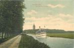 (701-328-047) Monnikendam Vaart, Verzenden, Noord-Holland