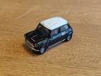 SIKU Rover Mini ZWART met WIT dak, Ophalen of Verzenden, Zo goed als nieuw, Auto