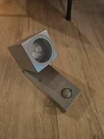 Ranex Lorna buiten Wandlamp Aluminium sensor Bewegingsmelder, Huis en Inrichting, Ophalen of Verzenden, Zo goed als nieuw, Metaal of Aluminium