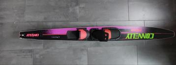 Connely wingtail mono beschikbaar voor biedingen