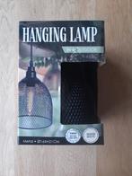 Hanglamp voor binnen en buiten, Huis en Inrichting, Lampen | Hanglampen, Minder dan 50 cm, Nieuw, Metaal, Ophalen