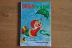 Leonard Roggeveen - Okkie in de kou, Boeken, Gelezen, Fictie algemeen, Leonard Roggeveen, Ophalen of Verzenden
