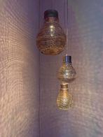 Zenza Lampen, Ophalen, Gebruikt, Metaal