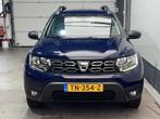 Dacia Duster 1.2 TCe 4x4 Comfort, 65 €/maand, Euro 6, 4 cilinders, Duster