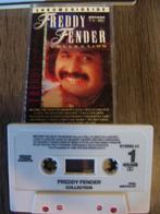 FREDDIE FENDER, Cd's en Dvd's, Cassettebandjes, 1 bandje, Ophalen of Verzenden, Zo goed als nieuw, Origineel