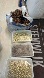 Kerstboom spullen, Diversen, Kerst, Ophalen, Gebruikt