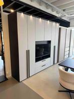 Nolte Horizont TV-kast, Huis en Inrichting, Kasten | Kledingkasten, Overige materialen, Nolte, 200 cm of meer, Nieuw