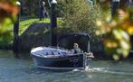 Boot Transport en Yacht Delivery Service, Watersport en Boten, Binnenboordmotor, 6 meter of meer, Diesel, Zo goed als nieuw