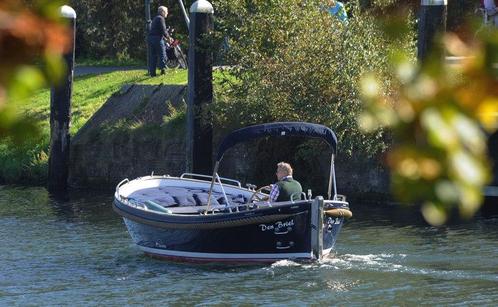 Boot Transport en Yacht Delivery Service, Watersport en Boten, Sloepen, Zo goed als nieuw, 70 pk of meer, 6 meter of meer, Binnenboordmotor