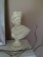 Stenen beeld "Apollo", Ophalen of Verzenden, Gebruikt