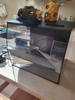 Fluval Aquarium flex led 35x33x33, Dieren en Toebehoren, Vissen | Aquaria en Toebehoren, Ophalen, Zo goed als nieuw, Leeg aquarium
