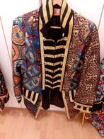 Carnavals damesjas nieuw, Kleding | Dames, Carnavalskleding en Feestkleding, Carnaval, Maat 46/48 (XL) of groter, Nieuw, Ophalen of Verzenden