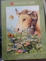 Heye puzzel 1000 stukjes Marjolein Bastin, Hobby en Vrije tijd, Denksport en Puzzels, Ophalen of Verzenden, 500 t/m 1500 stukjes