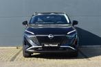Nissan Qashqai 1.5 e-Power N-Connecta 190PK | Automaat | Goo, 12 maanden, 190 pk, Zwart, Origineel Nederlands