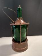 Fles muziekdoos, Ophalen of Verzenden
