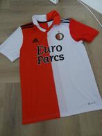 Feyenoord tenue maat M of los shirt, Set, Ophalen of Verzenden, Maat M, Zo goed als nieuw