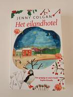 Het eiland hotel Jenny Colgan, Boeken, Ophalen of Verzenden, Zo goed als nieuw