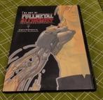 Artbook the art of fullmetal alchemist, Boeken, Eén comic, Ophalen of Verzenden, Gelezen, Europa