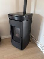 EdilKamin Yana Pelletkachel - Zo goed als nieuw!, Ophalen, Zo goed als nieuw, Pelletkachel, Vrijstaand