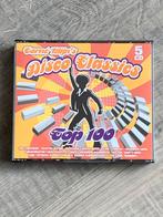 Corne Klijn's Disco Classics - Top 100 - 5CD Boxset, Cd's en Dvd's, Ophalen of Verzenden, 2000 tot heden, Zo goed als nieuw, Boxset